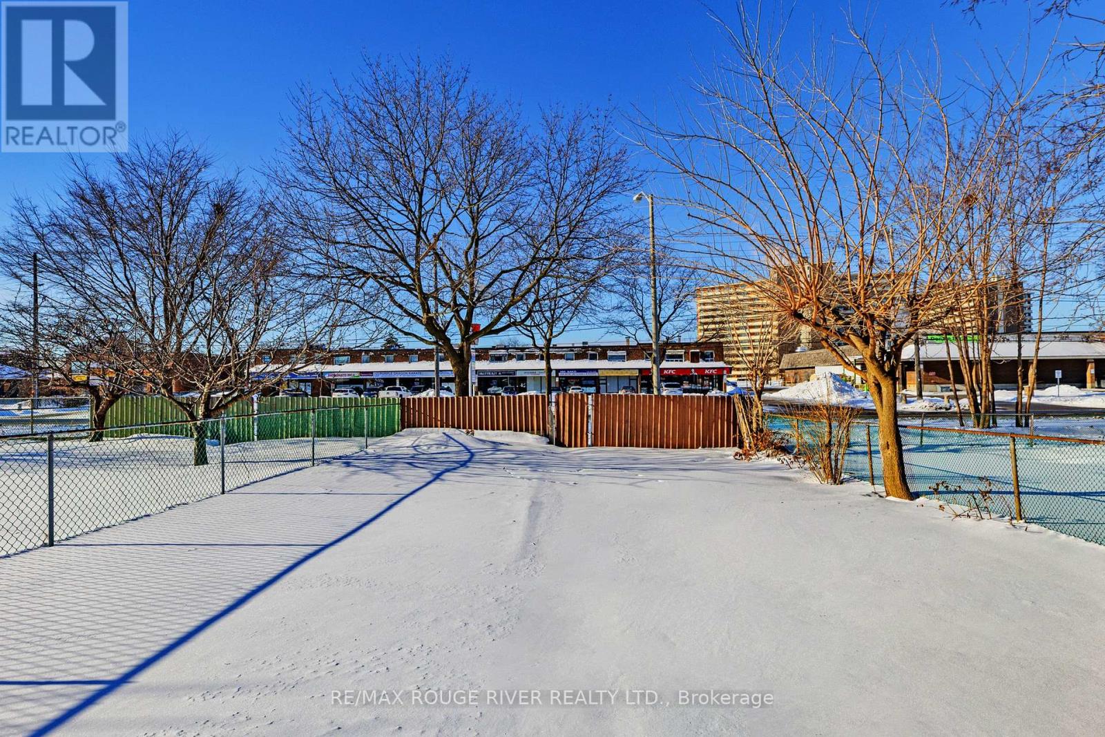 224 Fairglen Avenue, Toronto, Ontario  M1W 1B1 - Photo 39 - E12734896