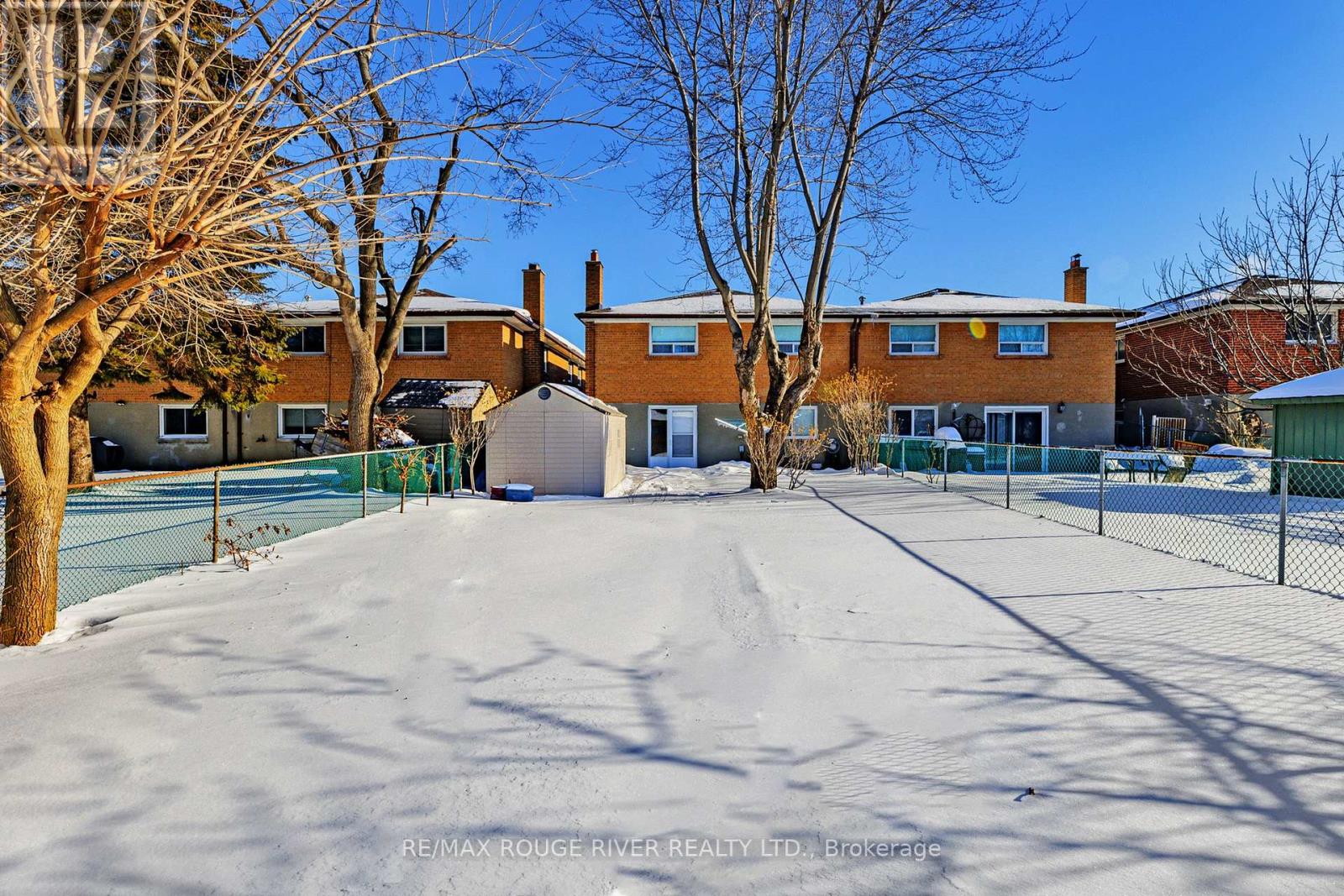 224 Fairglen Avenue, Toronto, Ontario  M1W 1B1 - Photo 42 - E12734896