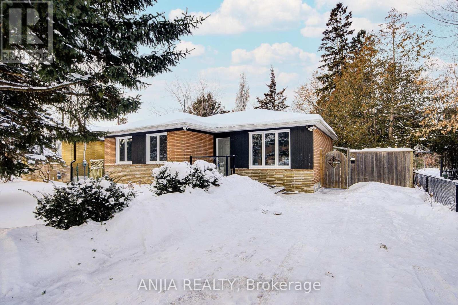 63 ROCKPORT CRESCENT, Richmond Hill, Ontario