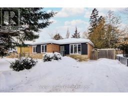 63 ROCKPORT CRESCENT, Richmond Hill, Ontario