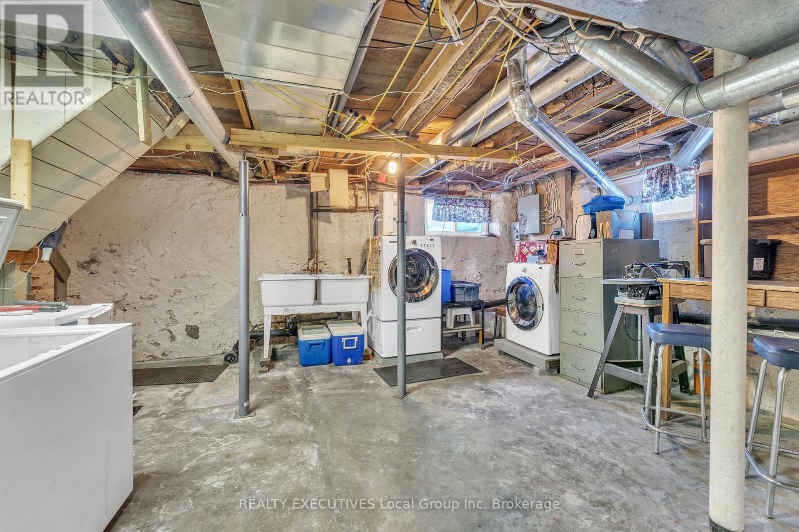 151 King Street, Callander, Ontario  P0H 1H0 - Photo 22 - X12735878