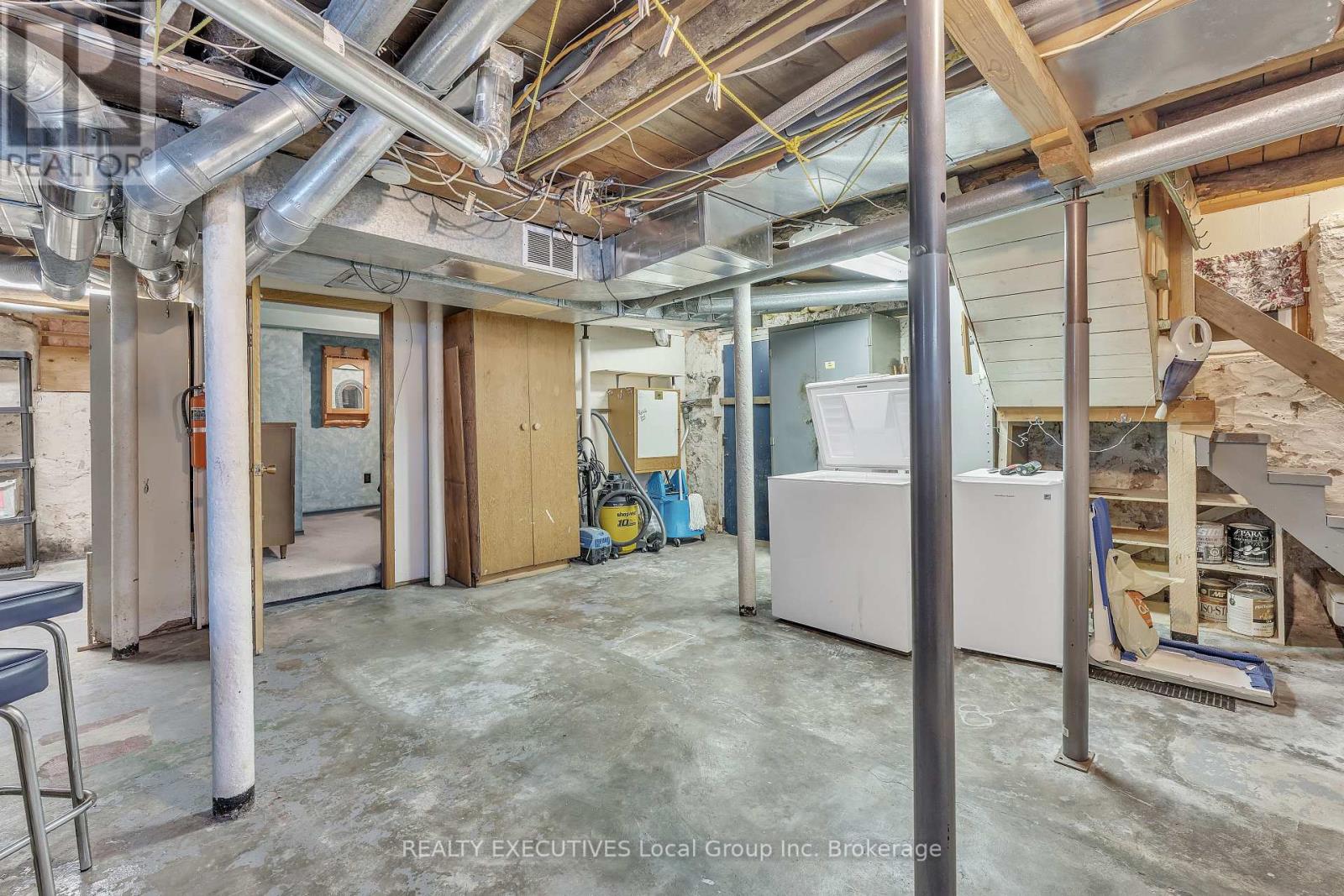 151 King Street, Callander, Ontario  P0H 1H0 - Photo 23 - X12735878