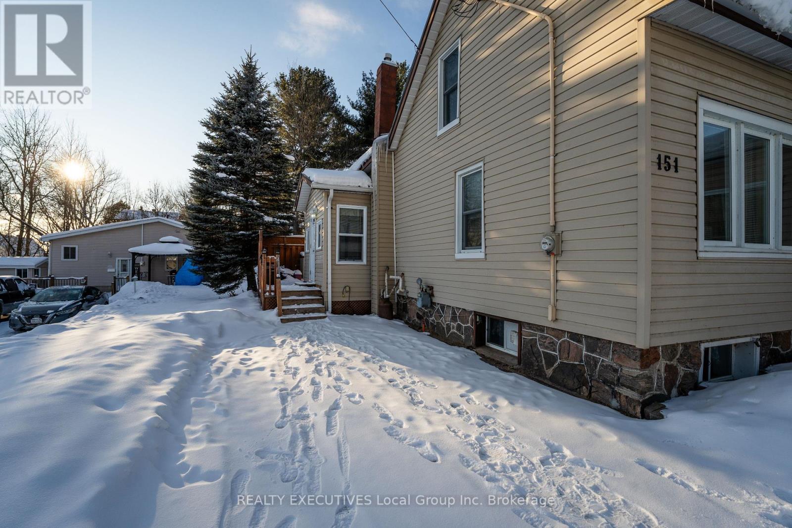 151 King Street, Callander, Ontario  P0H 1H0 - Photo 25 - X12735878