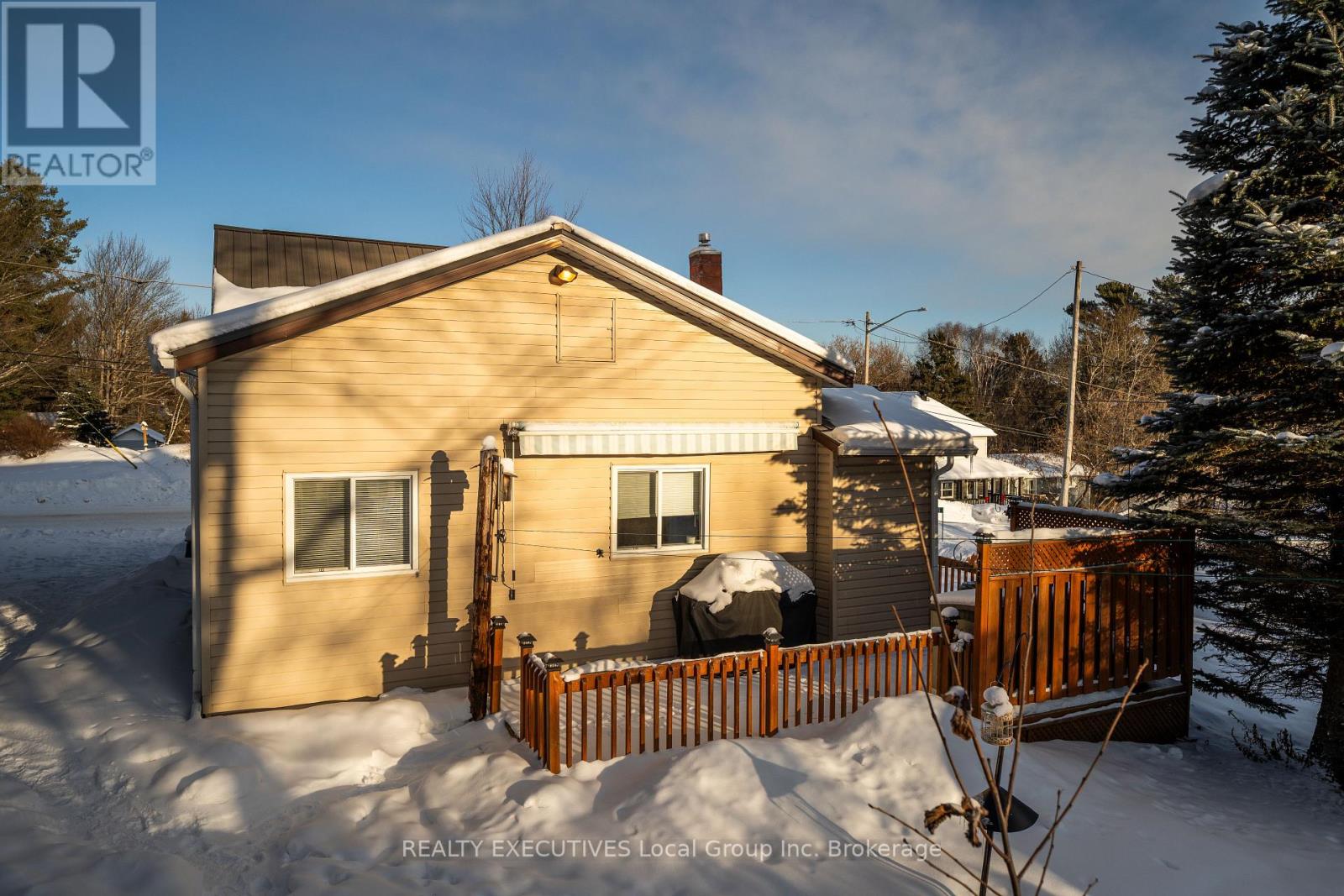 151 King Street, Callander, Ontario  P0H 1H0 - Photo 26 - X12735878
