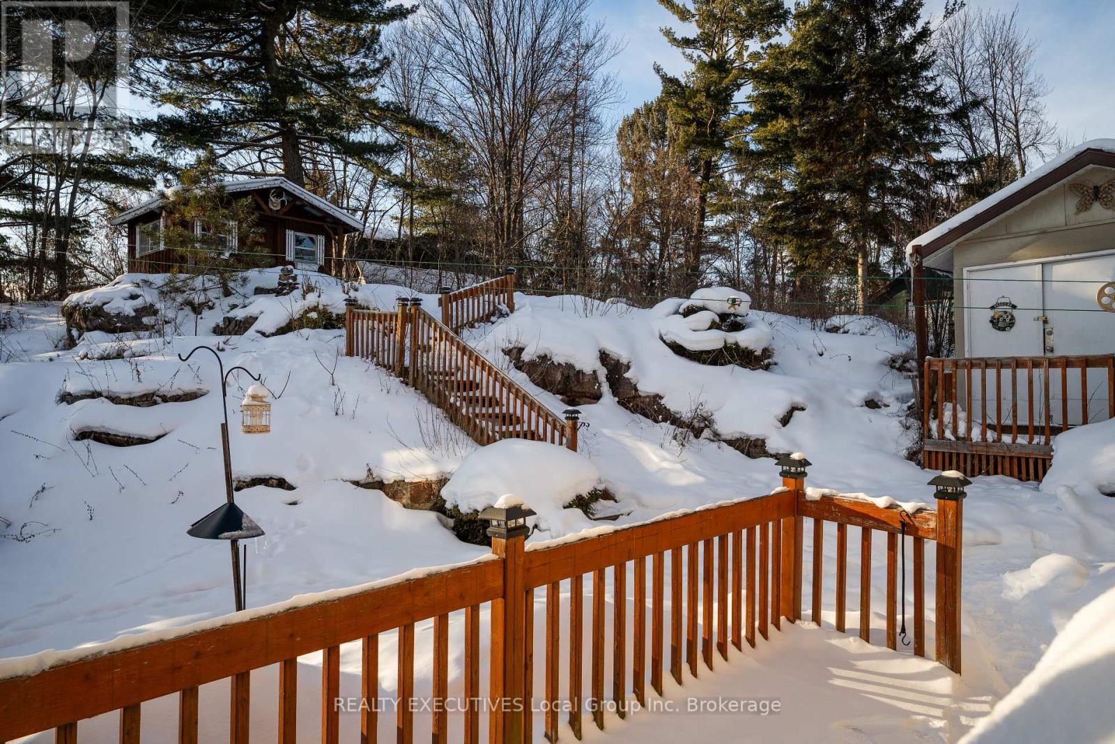 151 King Street, Callander, Ontario  P0H 1H0 - Photo 27 - X12735878