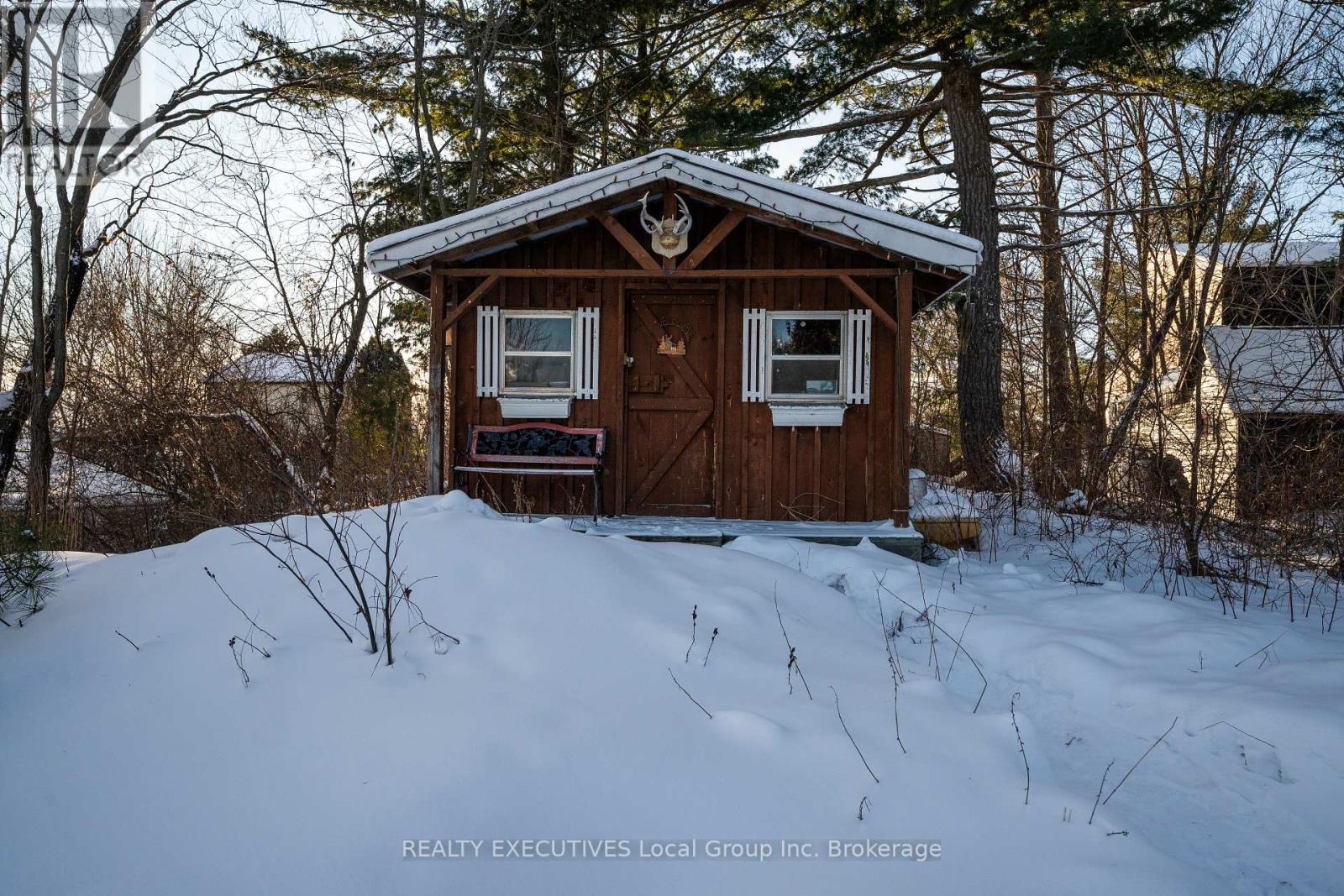 151 King Street, Callander, Ontario  P0H 1H0 - Photo 28 - X12735878