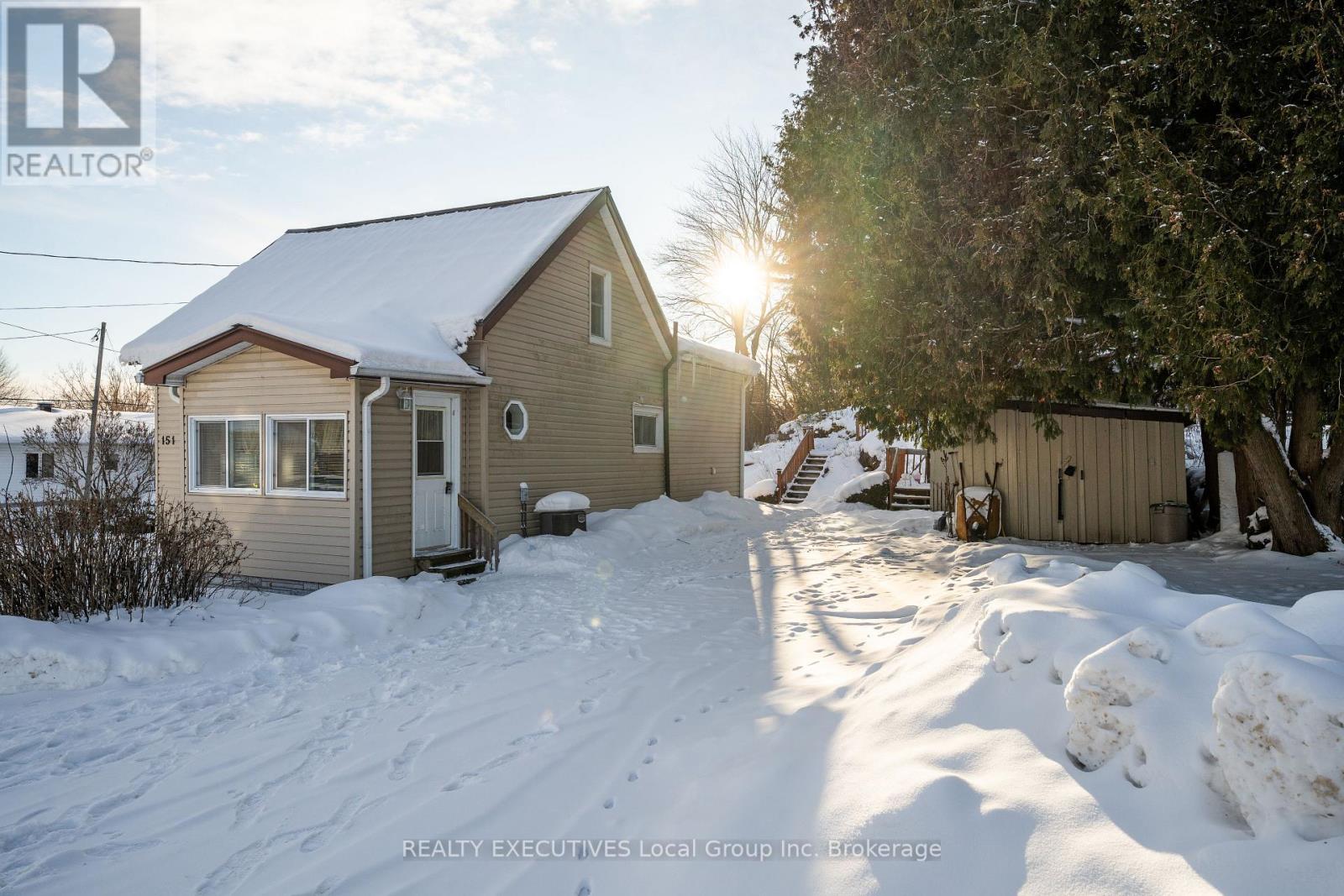151 King Street, Callander, Ontario  P0H 1H0 - Photo 4 - X12735878