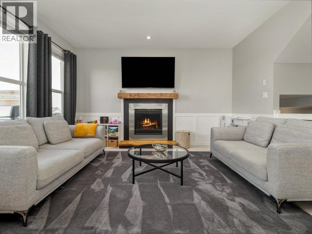 102 Blackwolf Bay N, Lethbridge, Alberta  T1H 7E9 - Photo 11 - A2281852