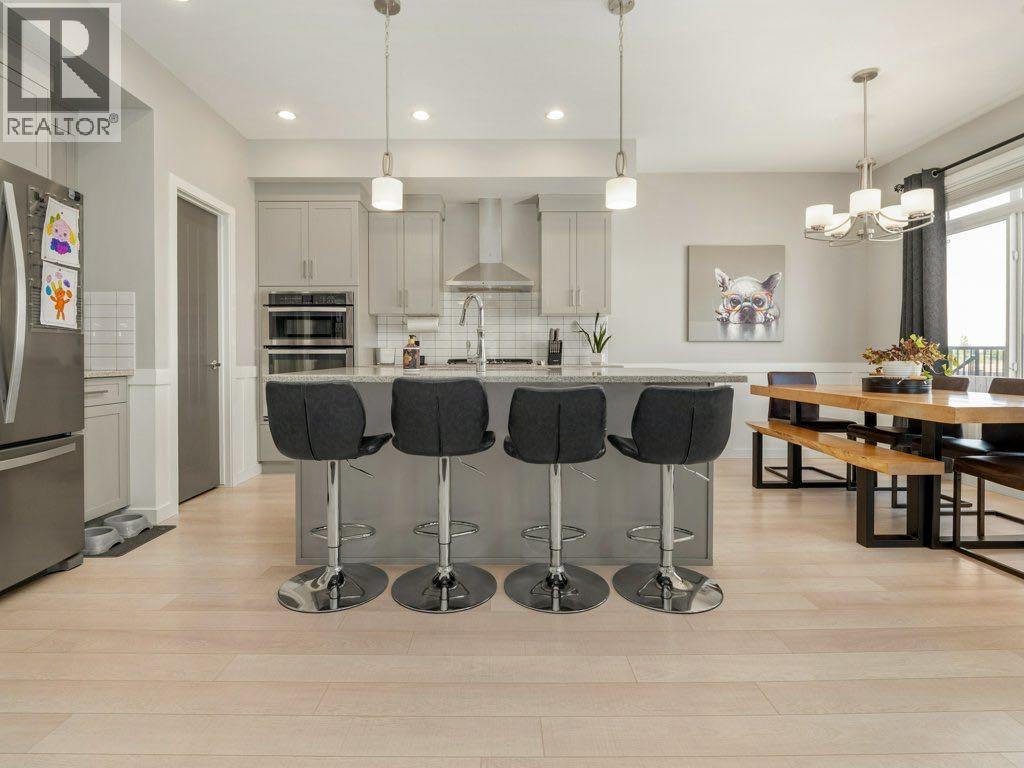 102 Blackwolf Bay N, Lethbridge, Alberta  T1H 7E9 - Photo 14 - A2281852