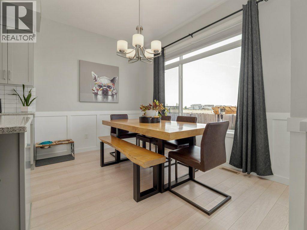 102 Blackwolf Bay N, Lethbridge, Alberta  T1H 7E9 - Photo 17 - A2281852