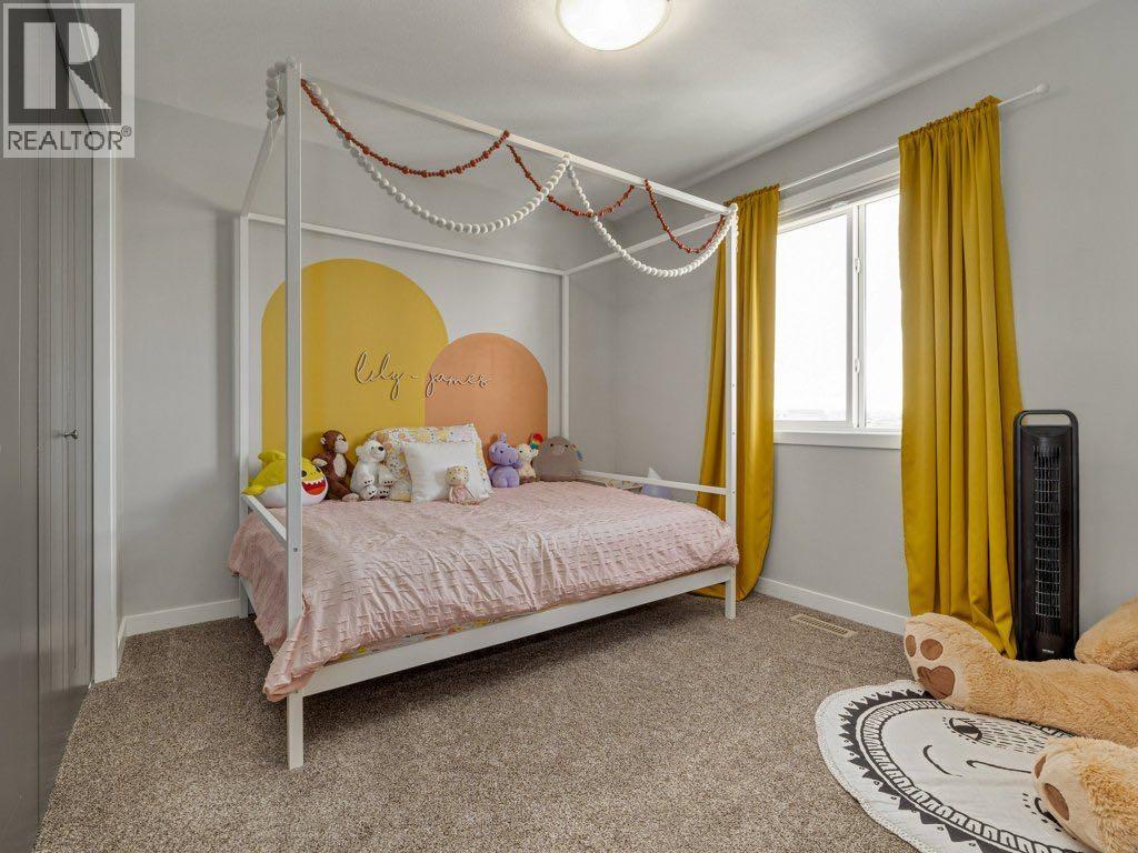 102 Blackwolf Bay N, Lethbridge, Alberta  T1H 7E9 - Photo 23 - A2281852