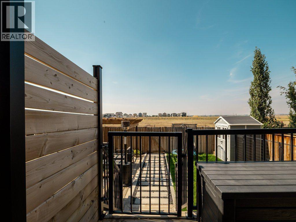 102 Blackwolf Bay N, Lethbridge, Alberta  T1H 7E9 - Photo 42 - A2281852