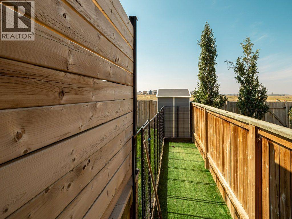 102 Blackwolf Bay N, Lethbridge, Alberta  T1H 7E9 - Photo 44 - A2281852