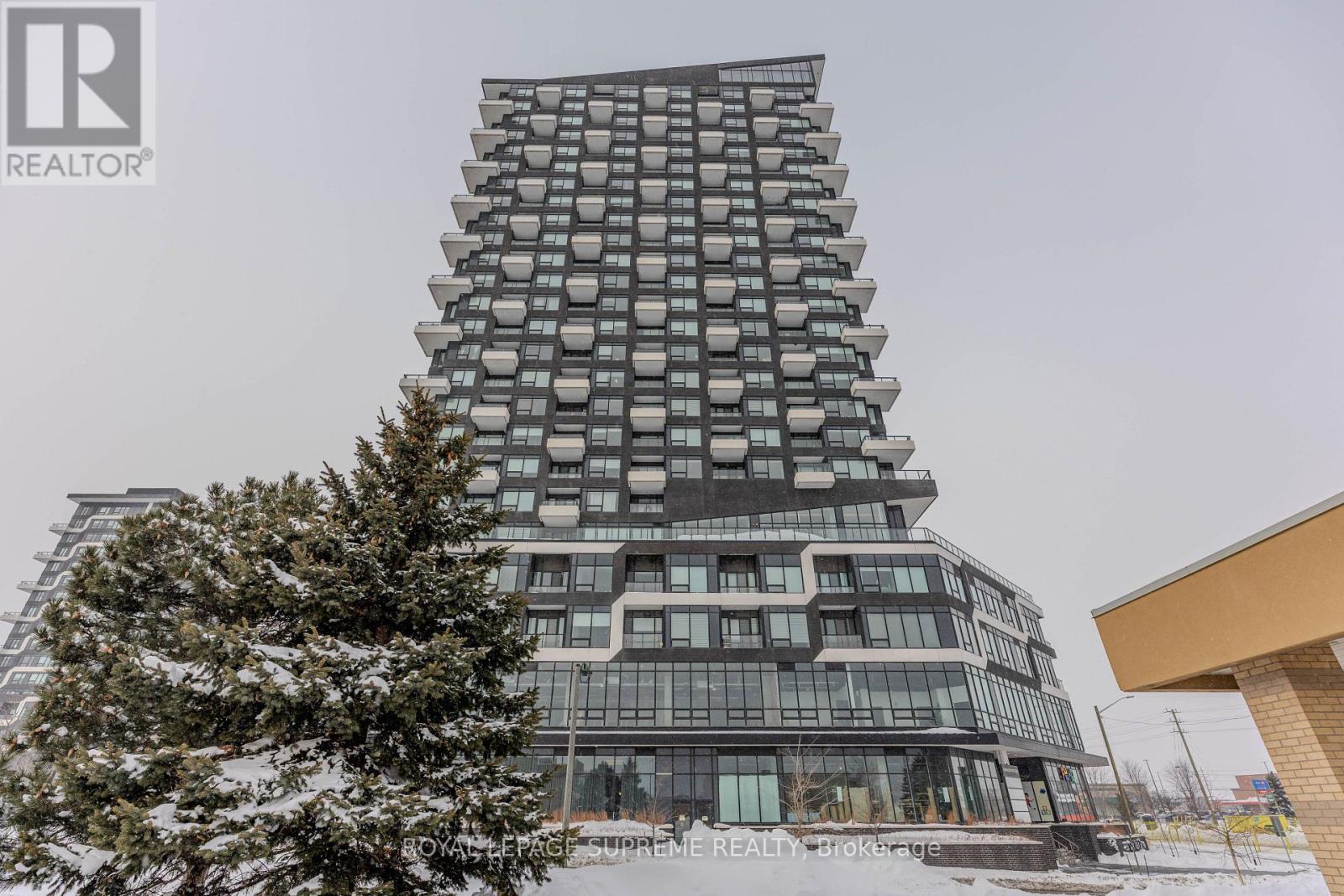 2010 - 297 Oak Walk Drive, Oakville, Ontario  L6H 3R6 - Photo 2 - W12726110