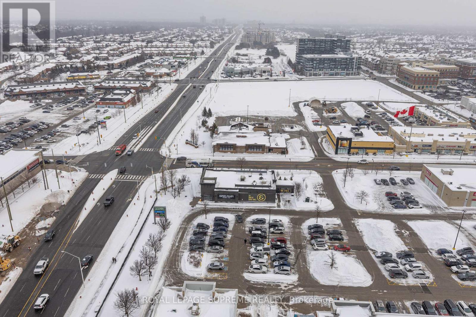 2010 - 297 Oak Walk Drive, Oakville, Ontario  L6H 3R6 - Photo 30 - W12726110