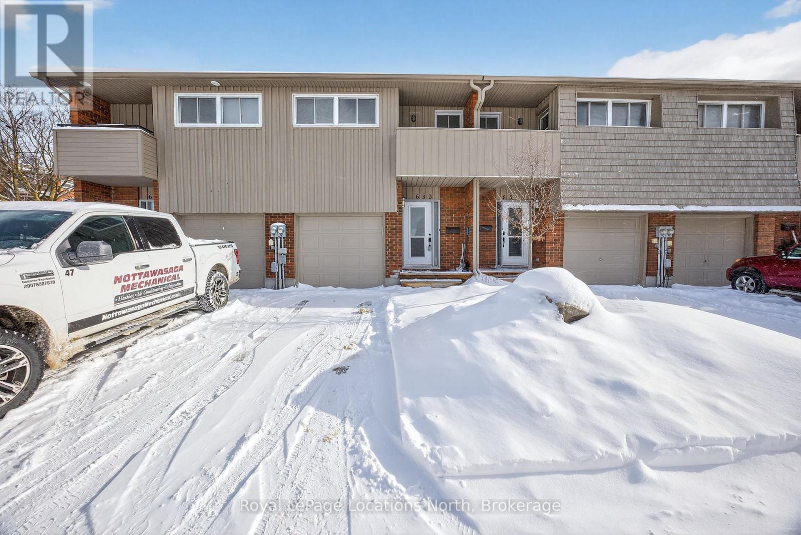 47 - 633 Tenth Street, Collingwood, Ontario  L9Y 4K6 - Photo 2 - S12735794