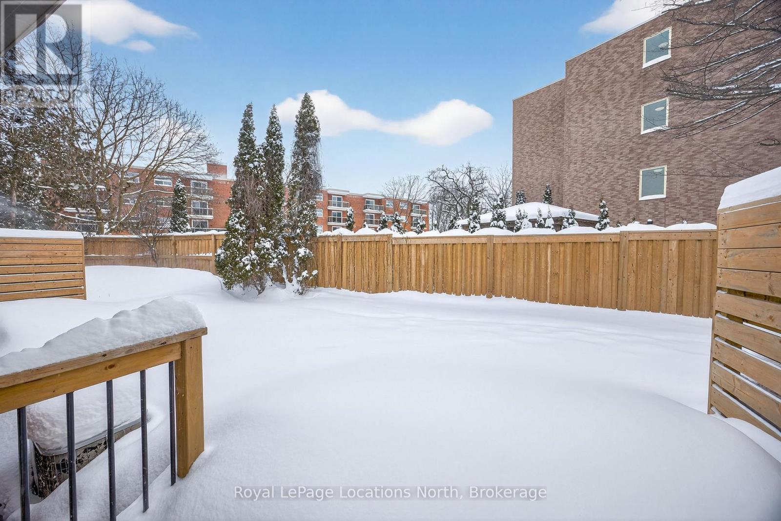 47 - 633 Tenth Street, Collingwood, Ontario  L9Y 4K6 - Photo 33 - S12735794