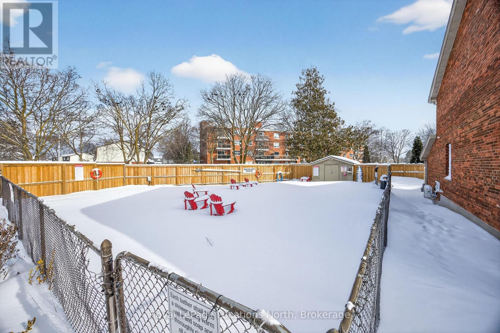 47 - 633 Tenth Street, Collingwood, Ontario  L9Y 4K6 - Photo 34 - S12735794