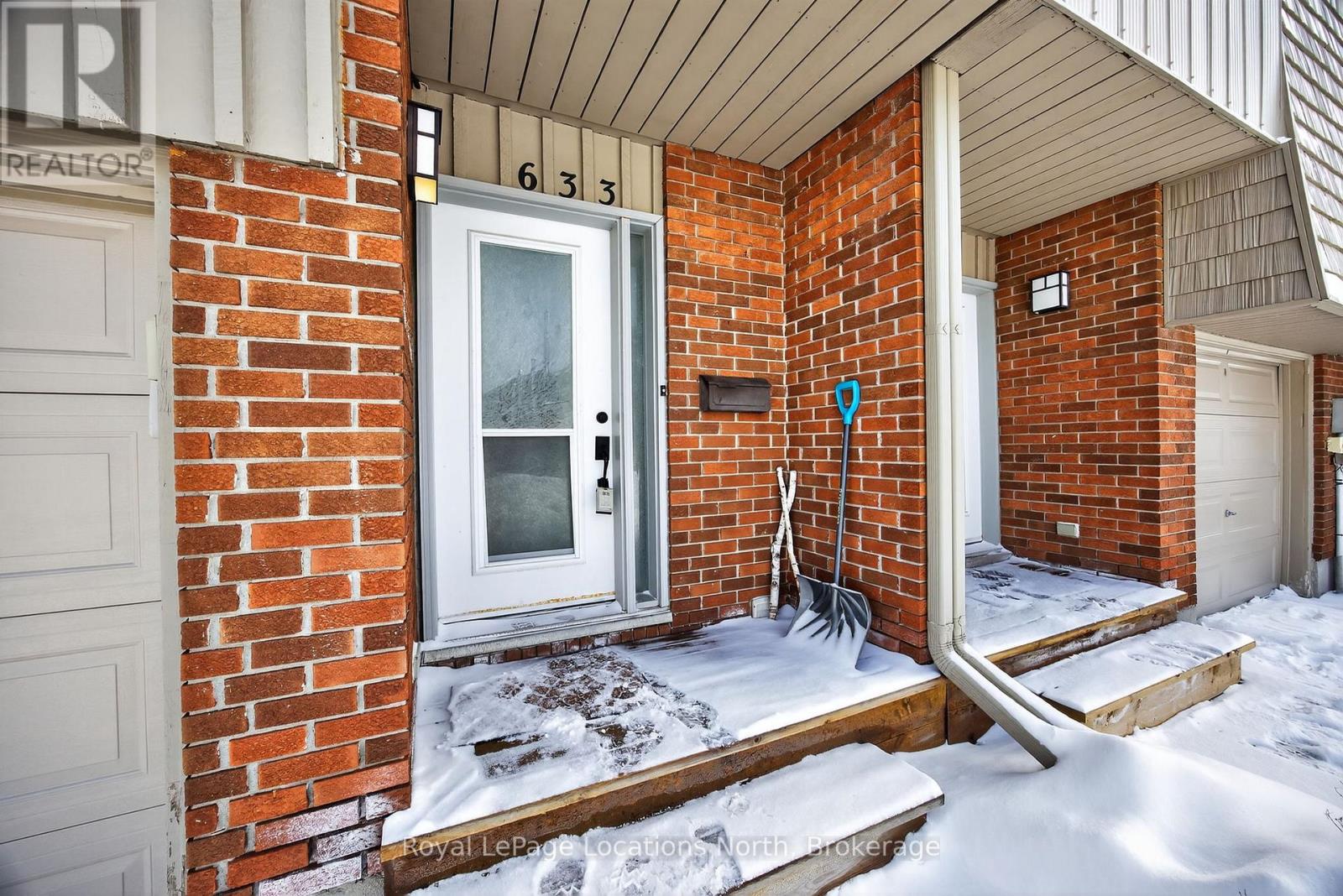 47 - 633 Tenth Street, Collingwood, Ontario  L9Y 4K6 - Photo 4 - S12735794