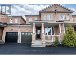 10 EAGLEFIELD GATE, Brampton, Ontario