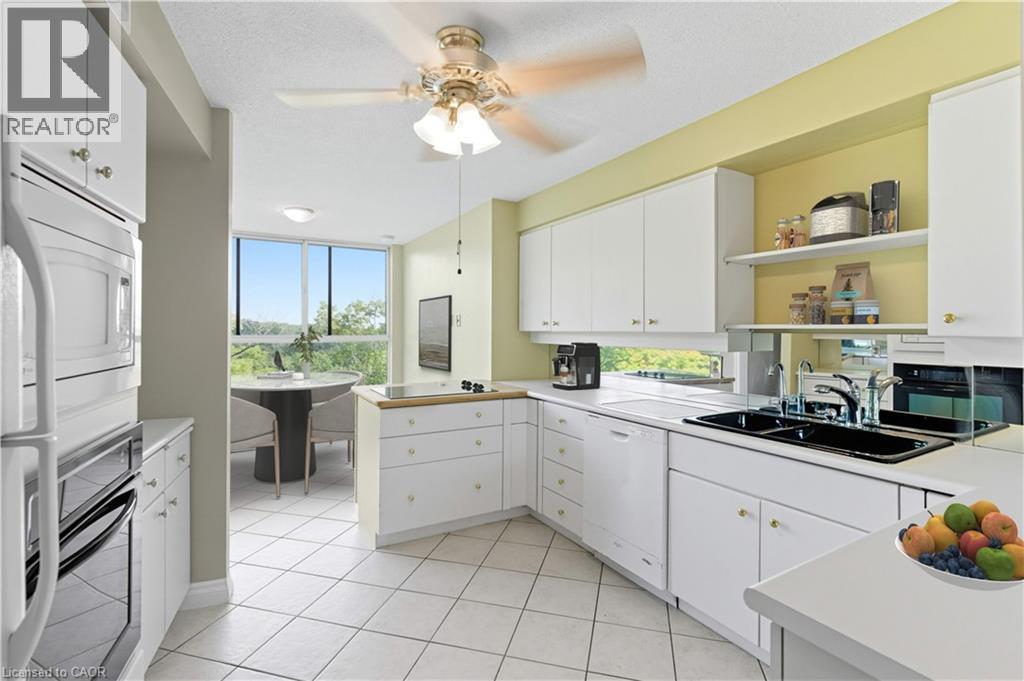 20 Berkley Road Unit# 702, Cambridge, Ontario  N1S 4S8 - Photo 10 - 40801377