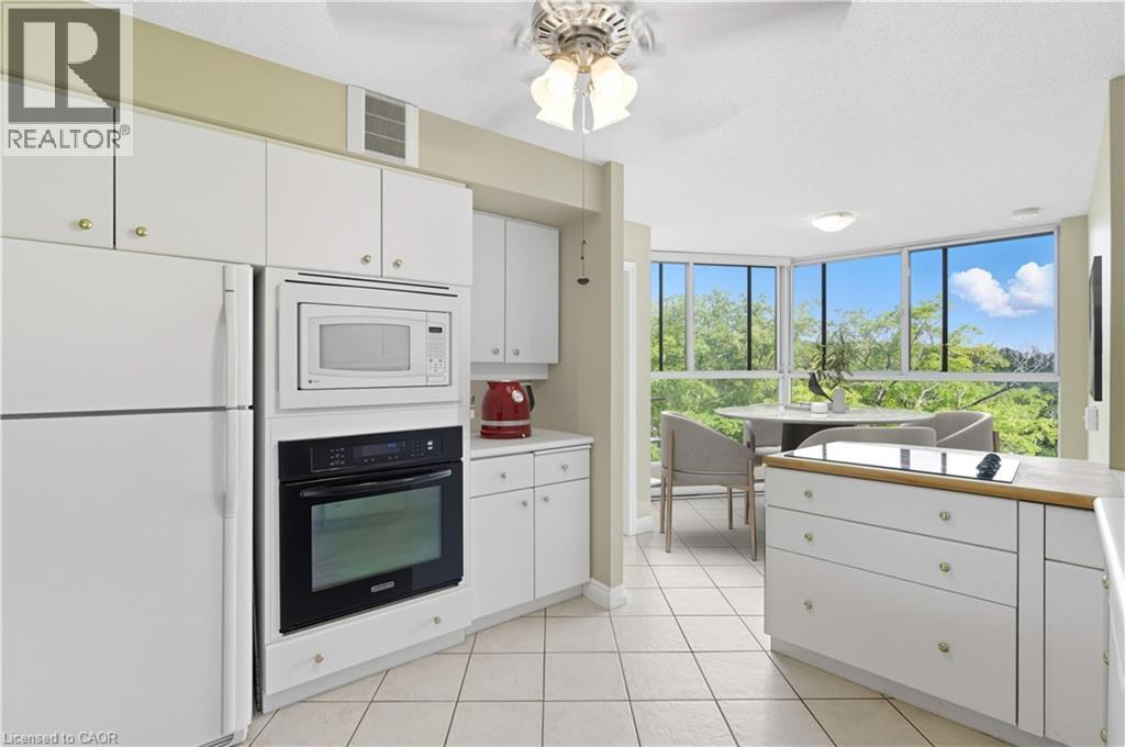 20 Berkley Road Unit# 702, Cambridge, Ontario  N1S 4S8 - Photo 11 - 40801377