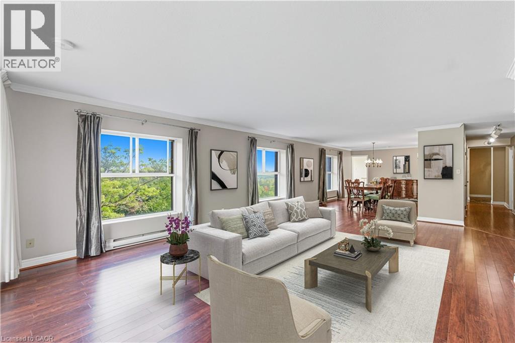 20 Berkley Road Unit# 702, Cambridge, Ontario  N1S 4S8 - Photo 21 - 40801377