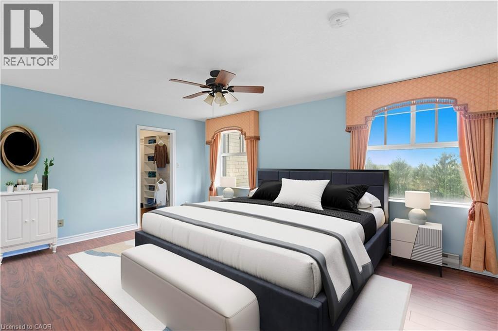 20 Berkley Road Unit# 702, Cambridge, Ontario  N1S 4S8 - Photo 29 - 40801377