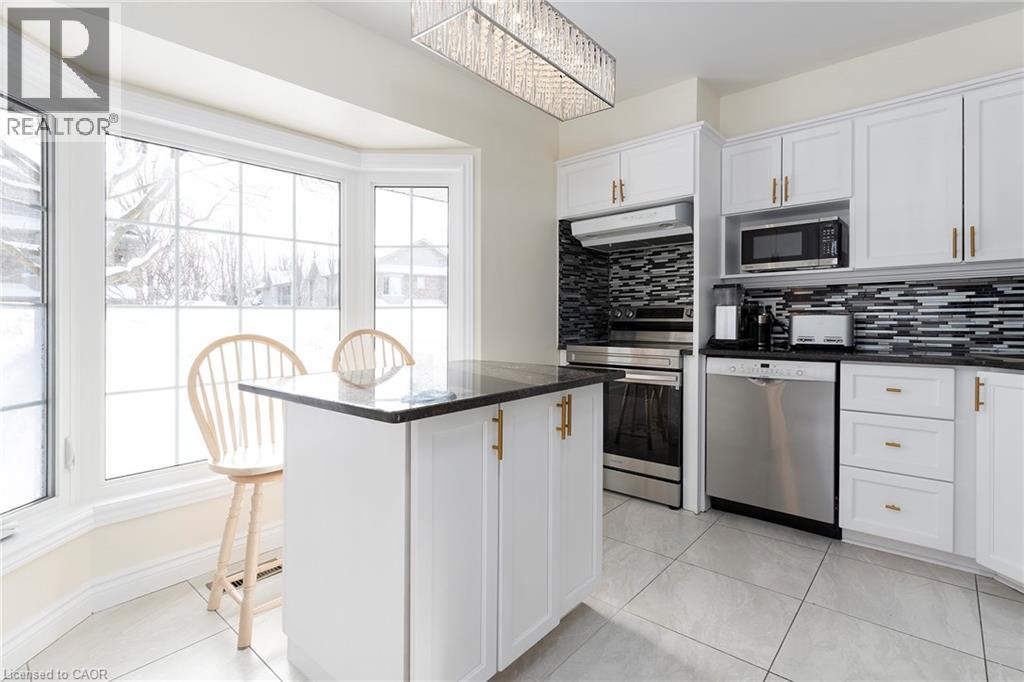 3333 New Street Unit# 74, Burlington, Ontario  L7N 1N1 - Photo 11 - 40801285