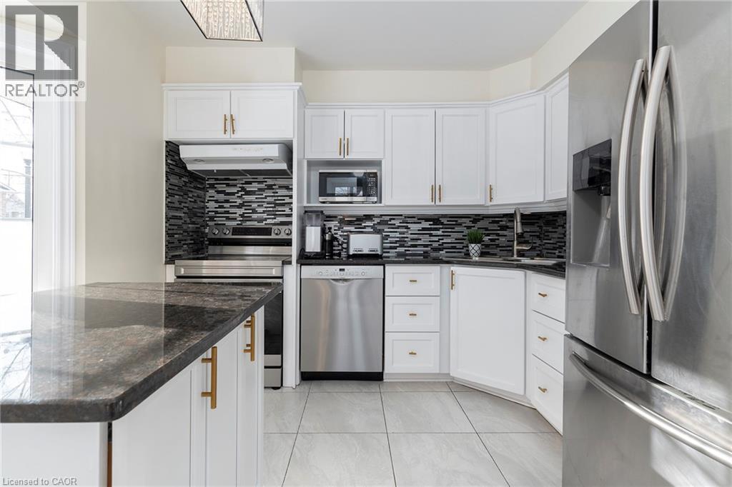 3333 New Street Unit# 74, Burlington, Ontario  L7N 1N1 - Photo 12 - 40801285