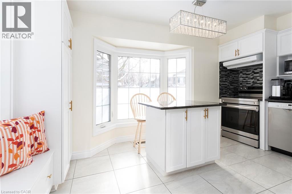 3333 New Street Unit# 74, Burlington, Ontario  L7N 1N1 - Photo 14 - 40801285