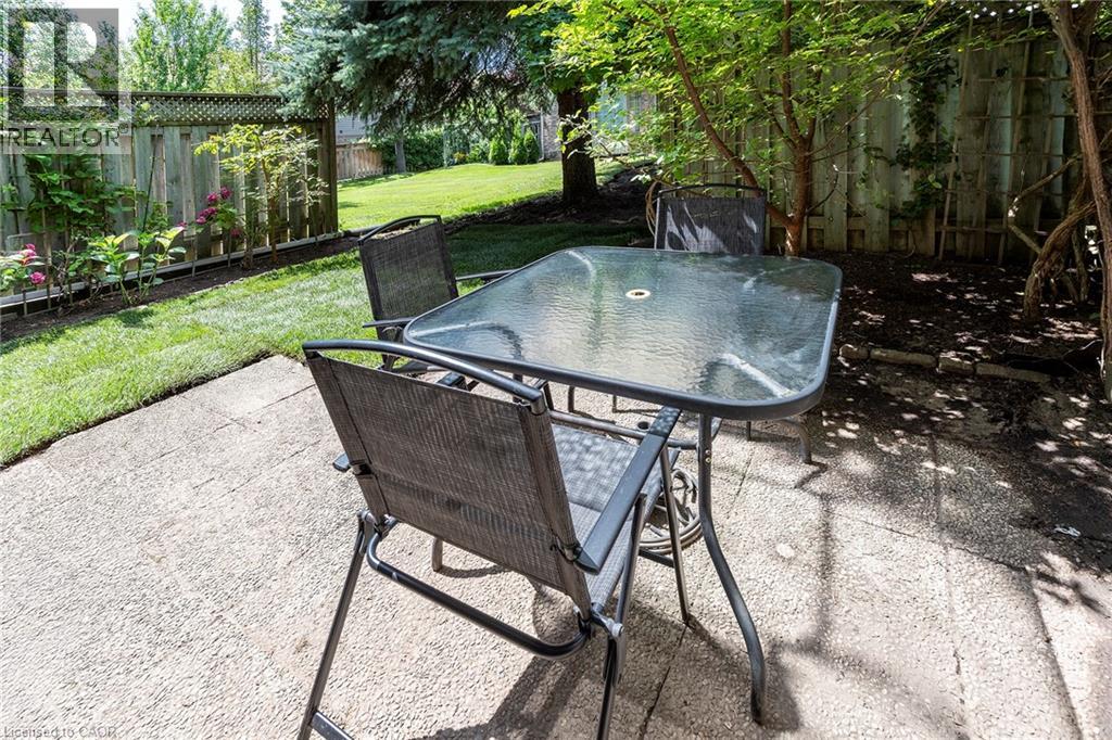 3333 New Street Unit# 74, Burlington, Ontario  L7N 1N1 - Photo 24 - 40801285