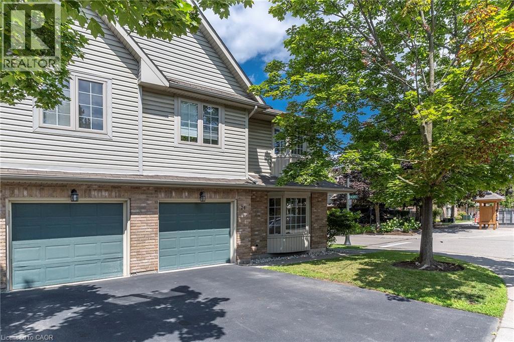 3333 New Street Unit# 74, Burlington, Ontario  L7N 1N1 - Photo 25 - 40801285