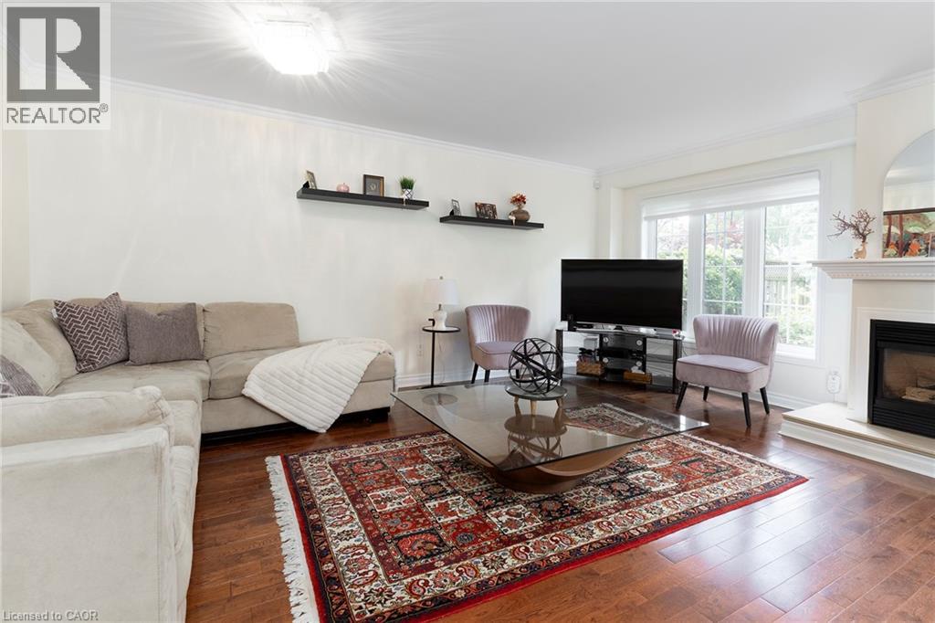 3333 New Street Unit# 74, Burlington, Ontario  L7N 1N1 - Photo 5 - 40801285