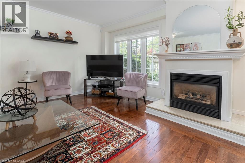 3333 New Street Unit# 74, Burlington, Ontario  L7N 1N1 - Photo 6 - 40801285