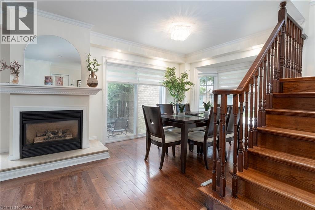 3333 New Street Unit# 74, Burlington, Ontario  L7N 1N1 - Photo 7 - 40801285