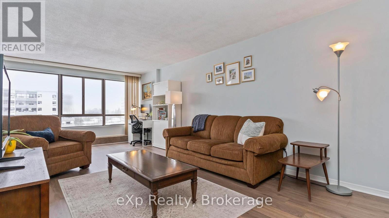 902 - 570 Proudfoot Lane, London North, Ontario  N6H 4Z1 - Photo 7 - X12735788