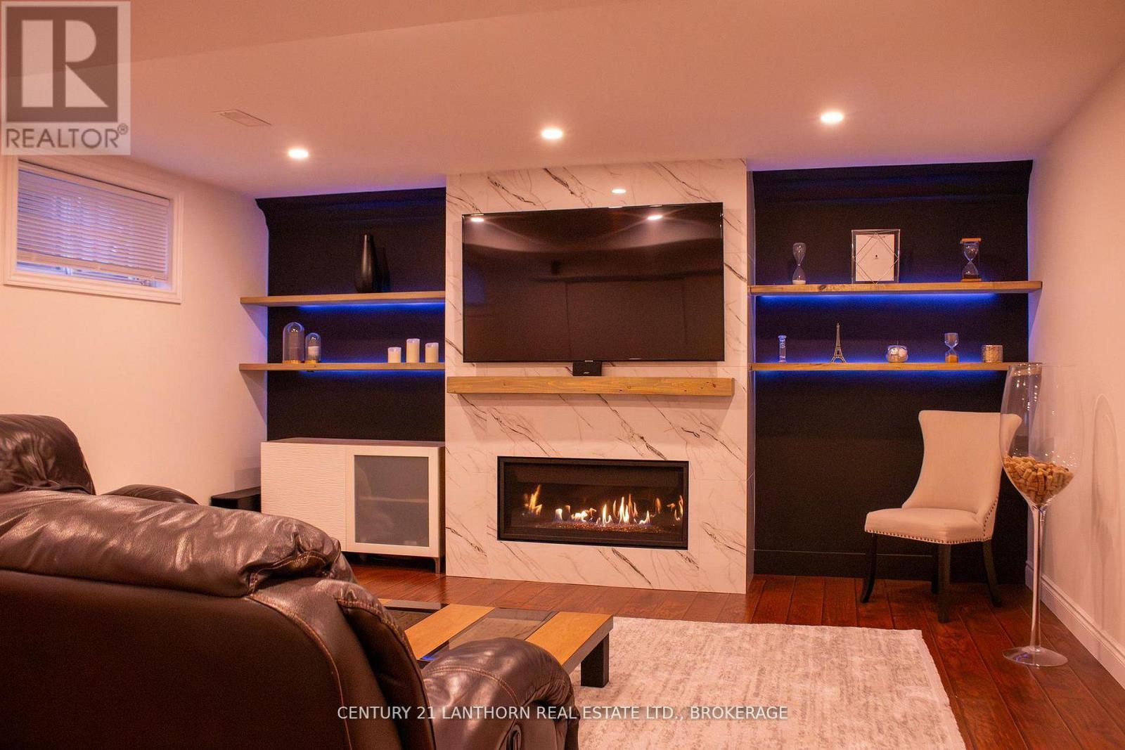 1500 Crimson Crescent, Kingston, Ontario  K7P 0H4 - Photo 24 - X12735844