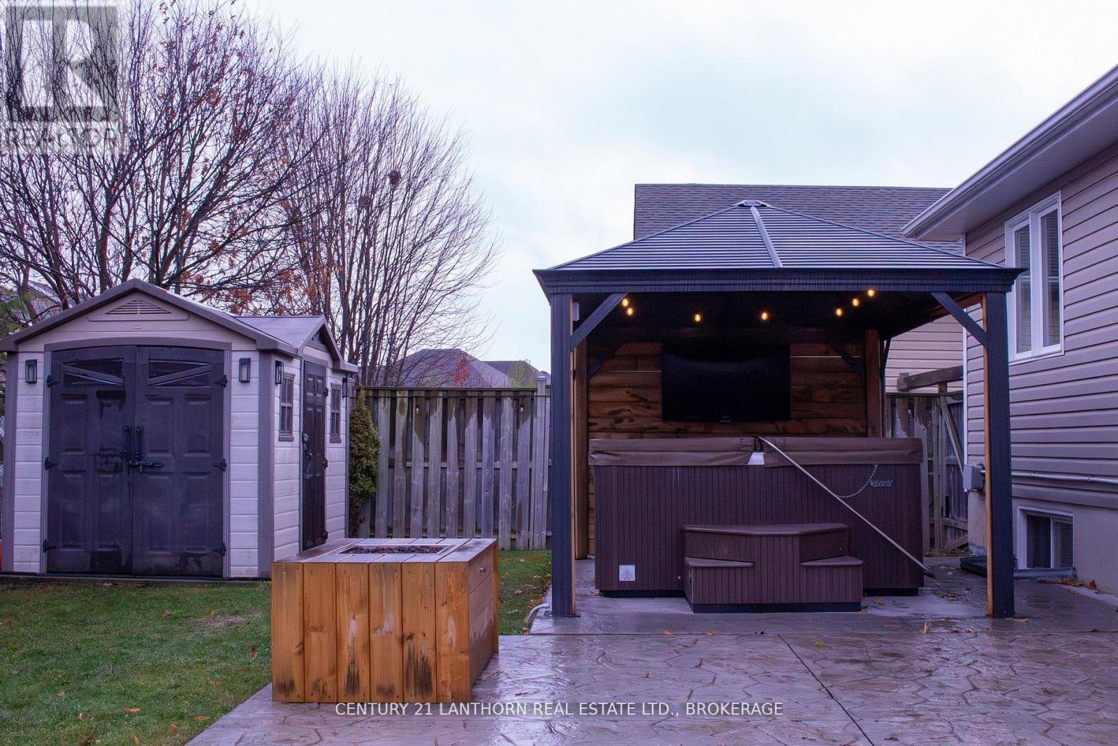 1500 Crimson Crescent, Kingston, Ontario  K7P 0H4 - Photo 33 - X12735844