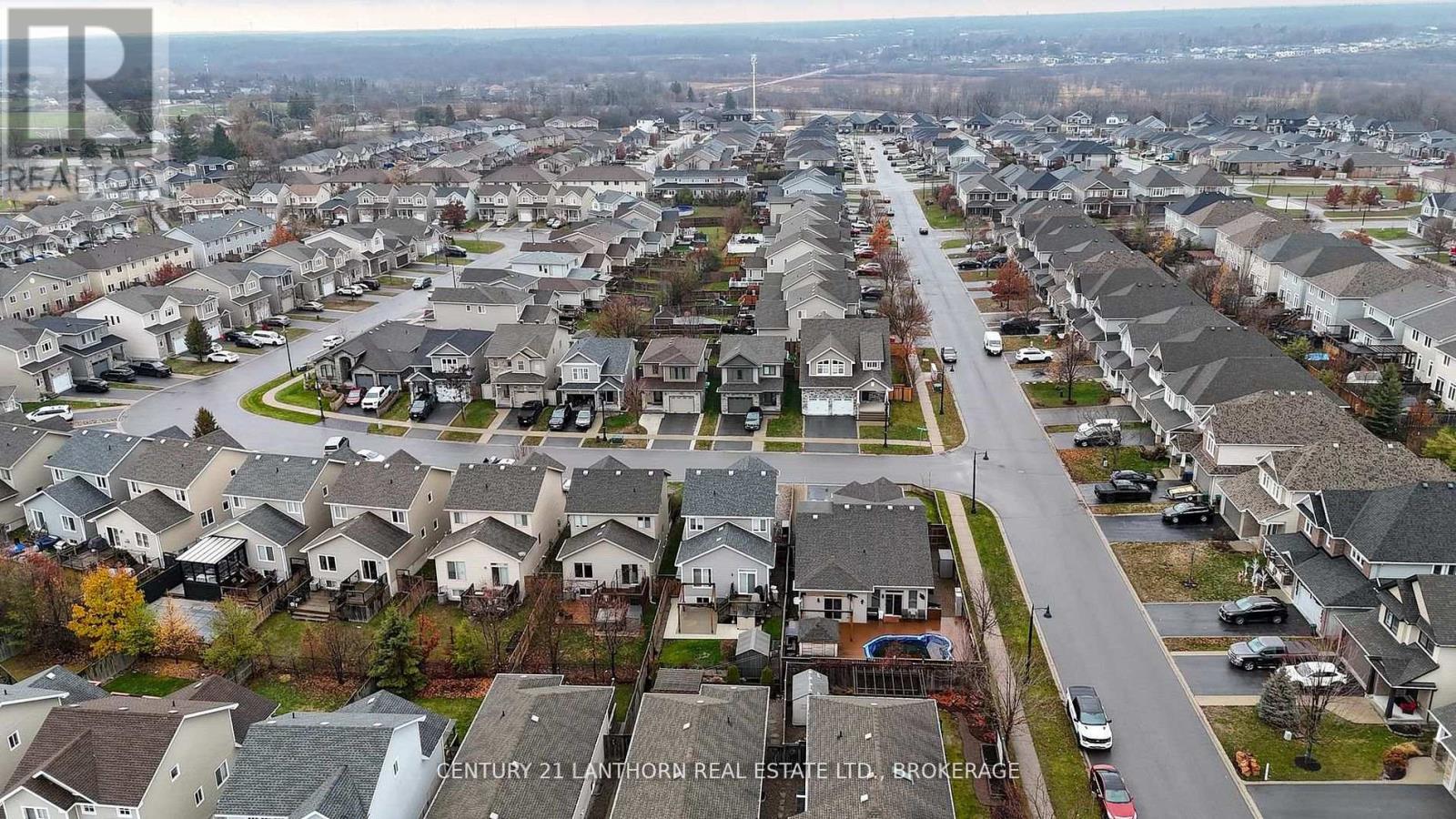 1500 Crimson Crescent, Kingston, Ontario  K7P 0H4 - Photo 38 - X12735844