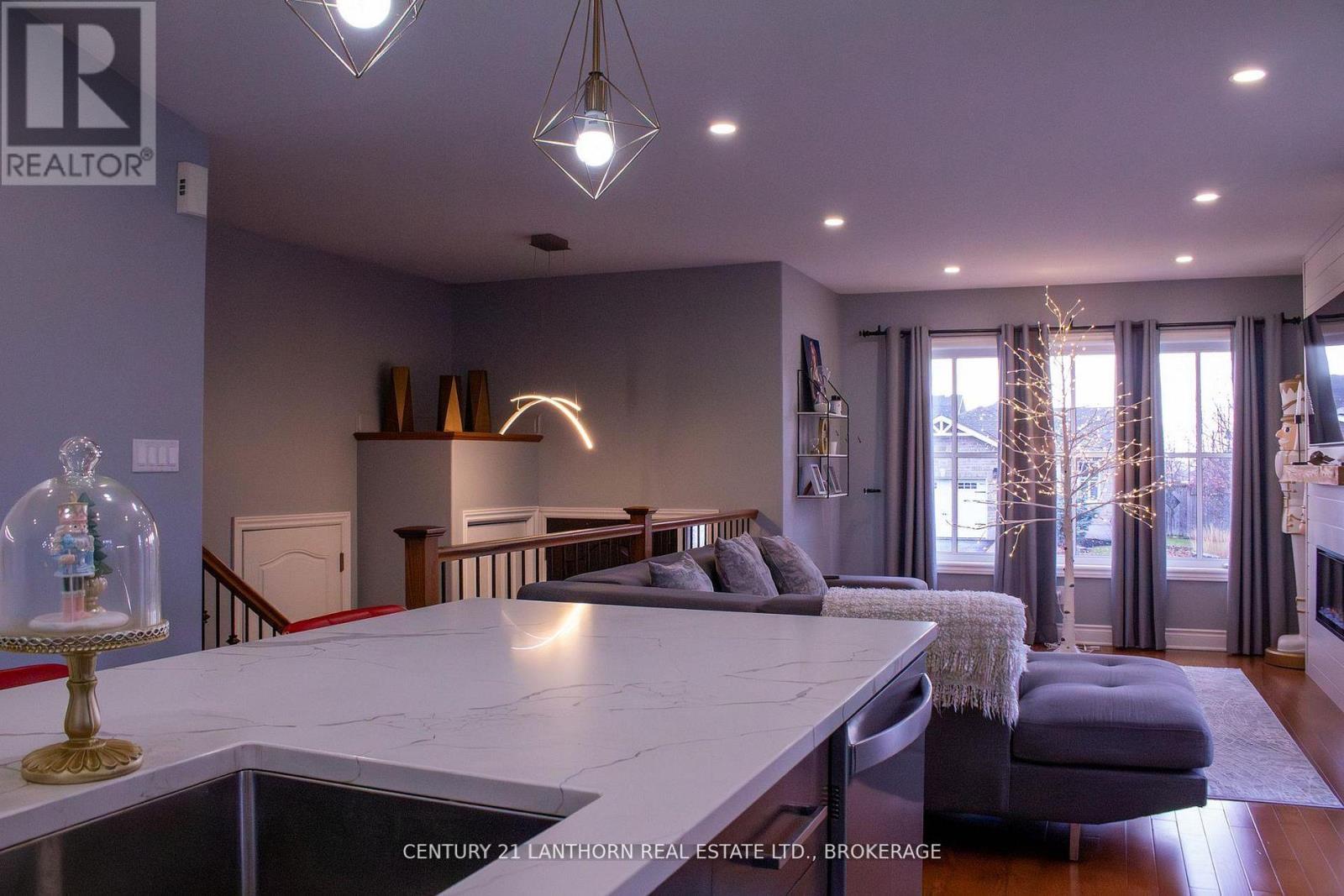 1500 Crimson Crescent, Kingston, Ontario  K7P 0H4 - Photo 9 - X12735844