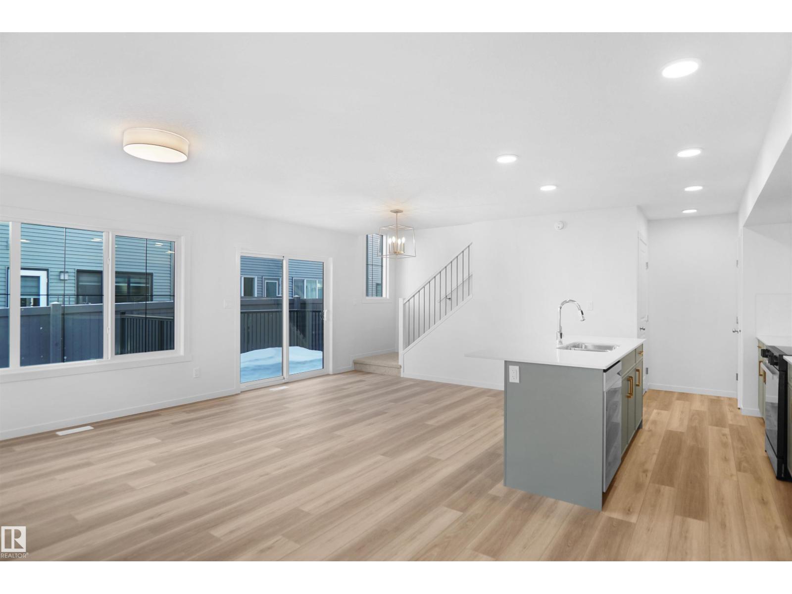 #58 19904 31 Av Nw, Edmonton, Alberta  T6M 1N7 - Photo 5 - E4468609