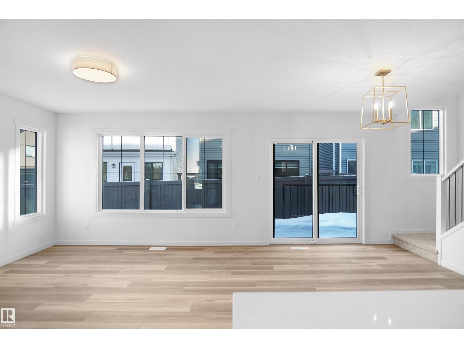 #58 19904 31 Av Nw, Edmonton, Alberta  T6M 1N7 - Photo 4 - E4468609