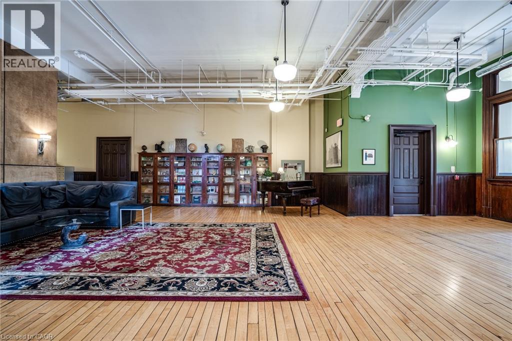 200 Stinson Street Unit# 104, Hamilton, Ontario  L8N 4J5 - Photo 42 - 40767869