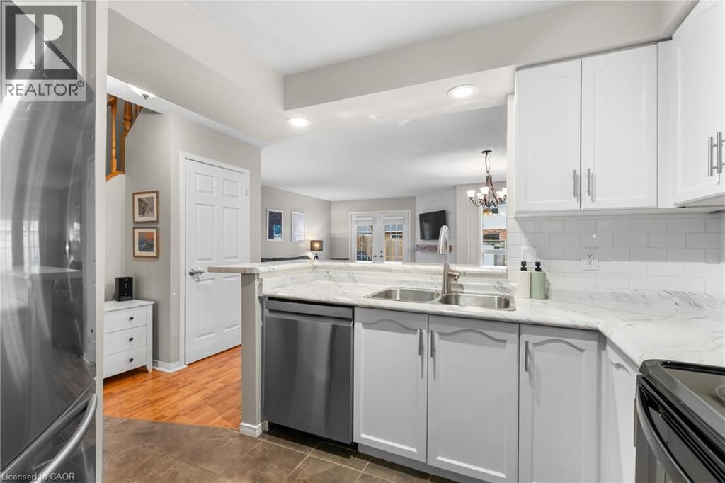 163 Werstine Terrace, Cambridge, Ontario  N3C 4G9 - Photo 12 - 40797469