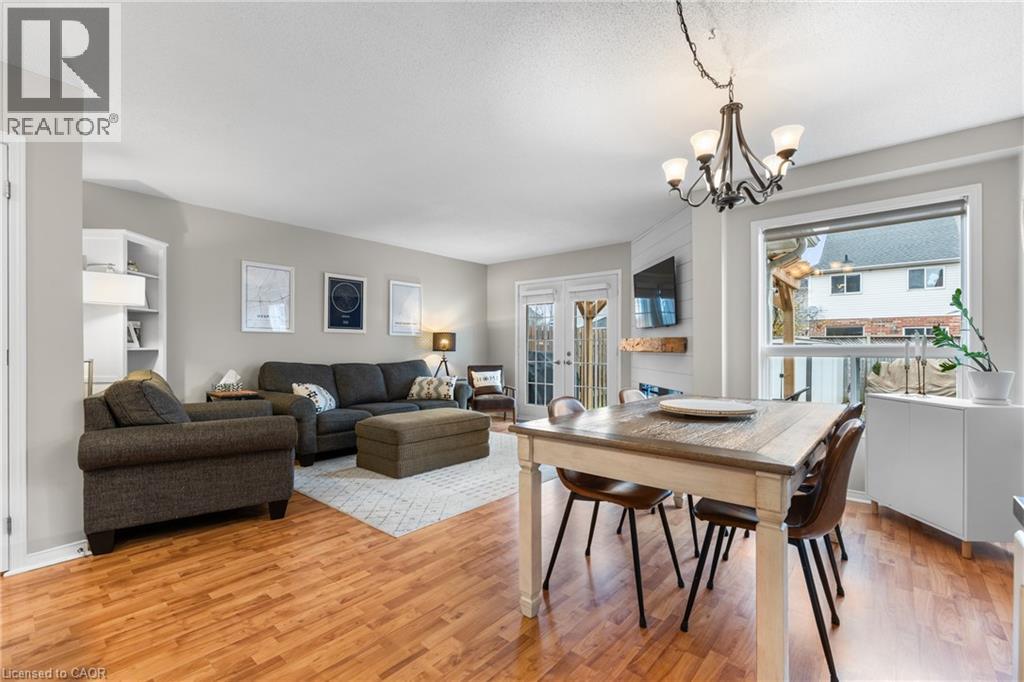 163 Werstine Terrace, Cambridge, Ontario  N3C 4G9 - Photo 14 - 40797469