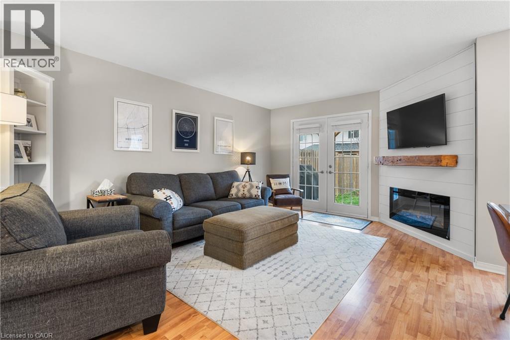 163 Werstine Terrace, Cambridge, Ontario  N3C 4G9 - Photo 15 - 40797469