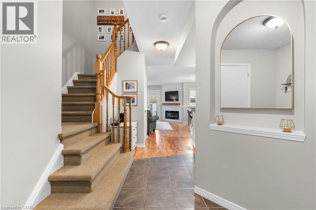 163 Werstine Terrace, Cambridge, Ontario  N3C 4G9 - Photo 7 - 40797469