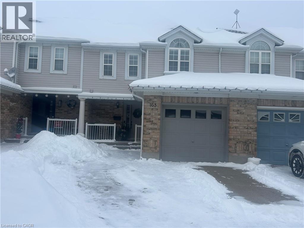 163 Werstine Terrace, Cambridge, Ontario  N3C 4G9 - Photo 2 - 40797469