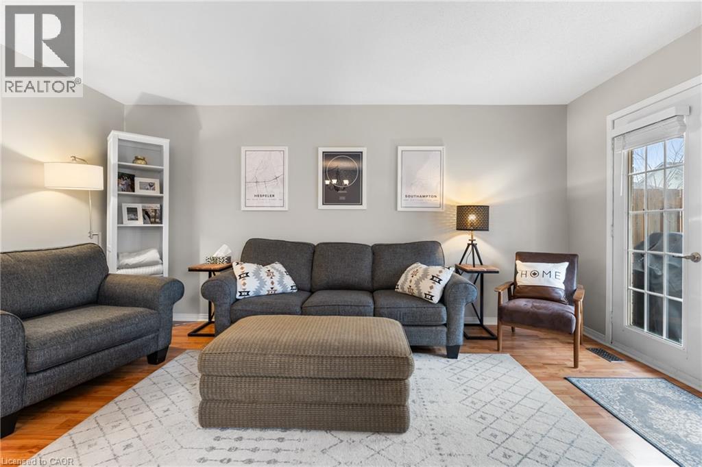 163 Werstine Terrace, Cambridge, Ontario  N3C 4G9 - Photo 16 - 40797469